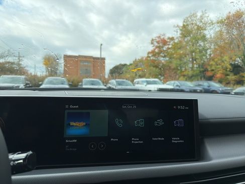 New 2026 Hyundai Sonata SEL image 19