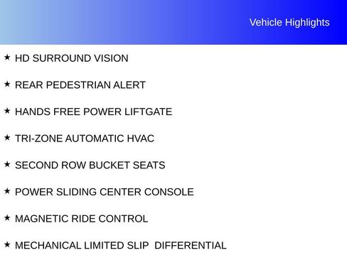 Used 2025 GMC Yukon Denali image 10