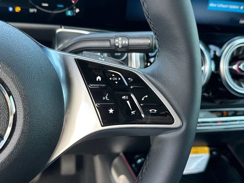 New 2026 Mercedes-Benz GLB 250 image 25
