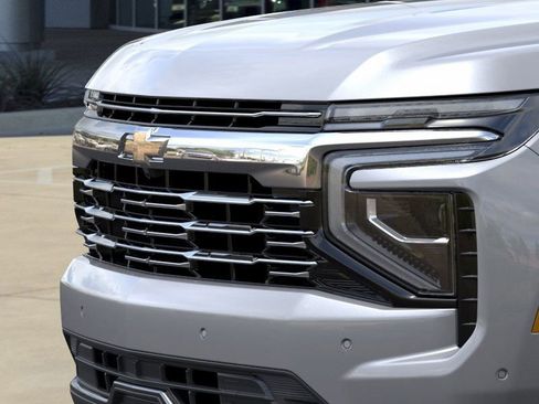 New 2026 Chevrolet Tahoe Premier w/ Sun And Tow Package image 13
