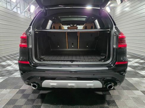 Used 2019 BMW X3 xDrive30i w/ Convenience Package image 40
