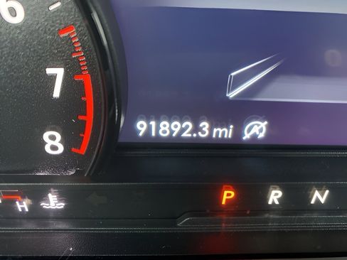 Used 2020 Lincoln Corsair Reserve image 13