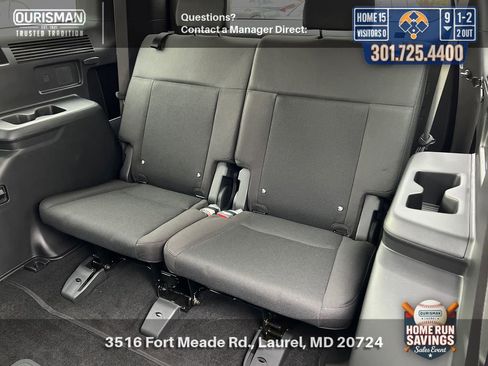New 2026 Hyundai Santa Fe SE AWD/4WD image 20