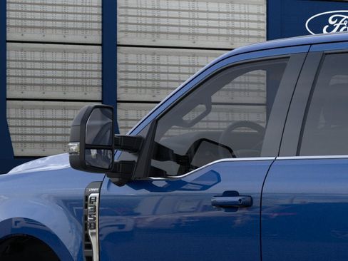 New 2026 Ford F350 4x4 Crew Cab Super Duty image 20