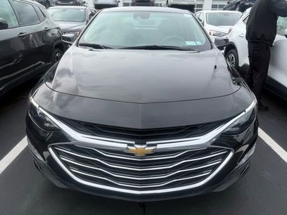 Used 2023 Chevrolet Malibu LT