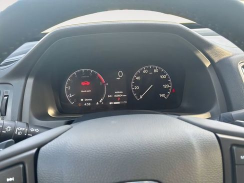 New 2026 Honda Ridgeline RTL image 16