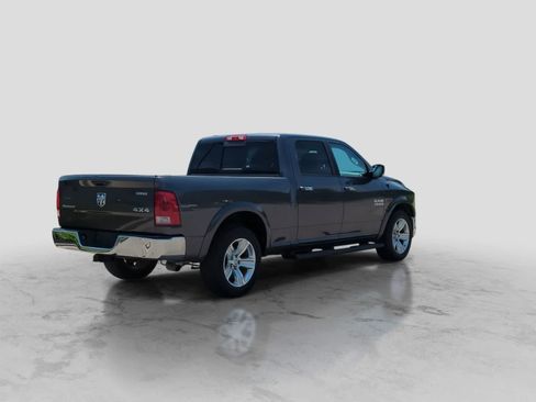 Used 2014 RAM 1500 Outdoorsman AWD/4WD image 8