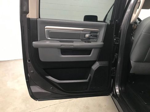 Used 2015 RAM 1500 Big Horn image 24