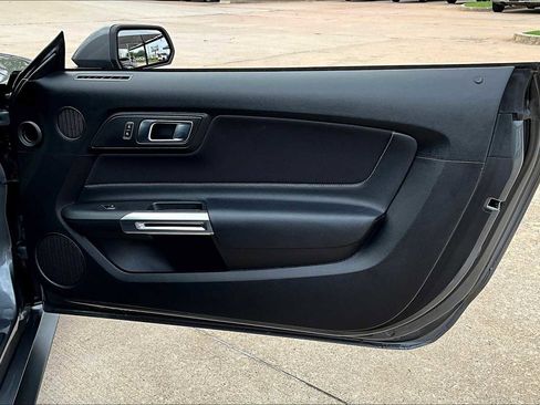 Used 2021 Ford Mustang Coupe w/ Equipment Group 101A image 27