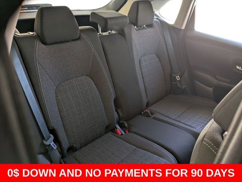 Used 2025 Honda HR-V LX image 27