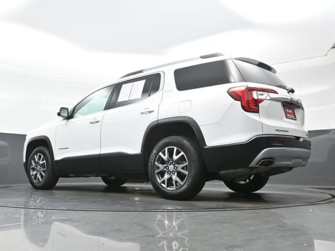 Used 2023 GMC Acadia SLT AWD/4WD image 31