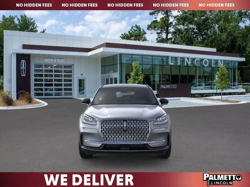 New 2026 Lincoln Corsair Premiere FWD image 6