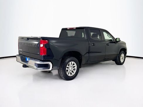 Used 2023 Chevrolet Silverado 1500 LT RWD image 7