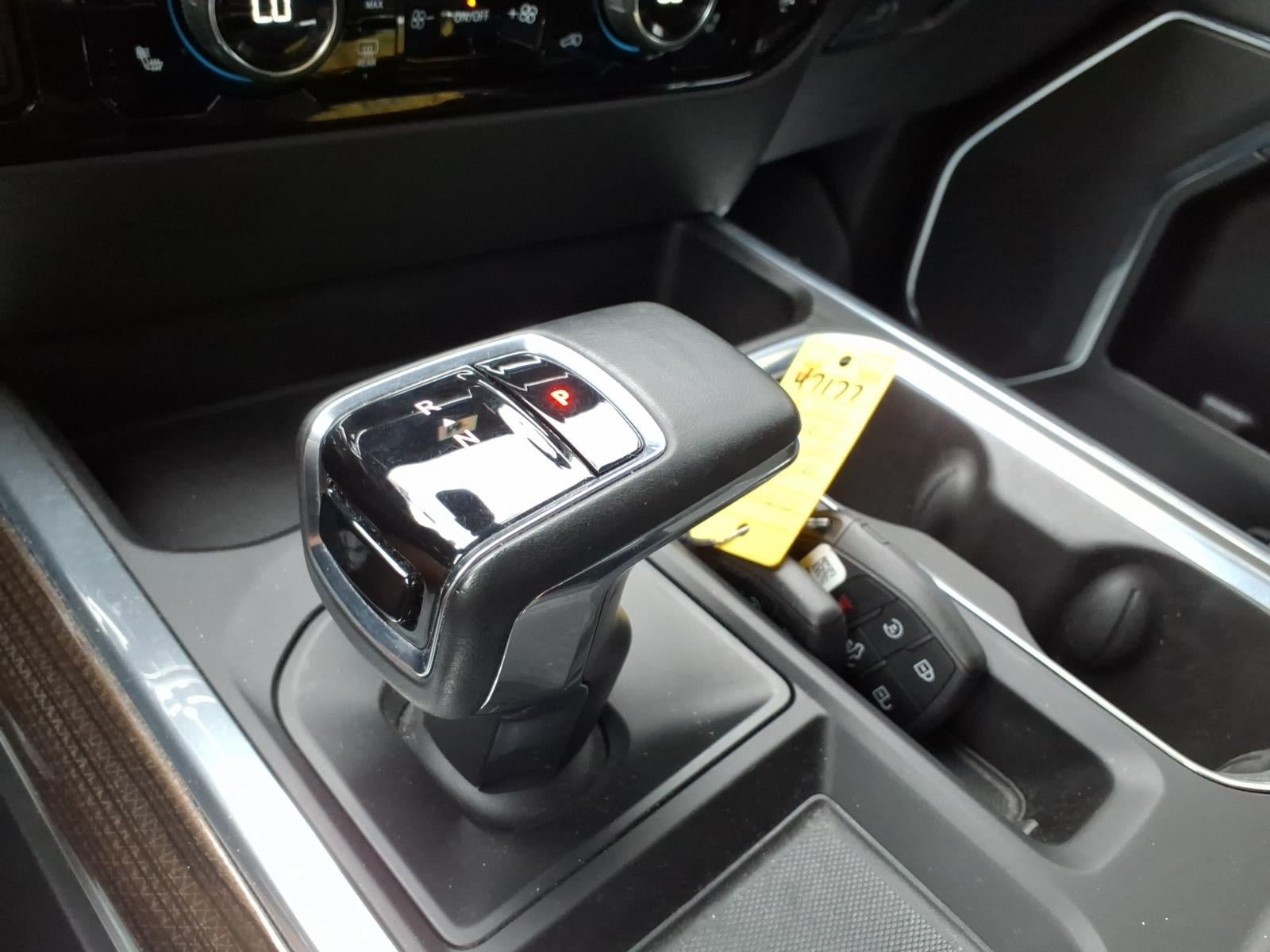 Used 2023 Chevrolet Silverado 1500 LT Trail Boss w/ Protection Package AWD/4WD image 26