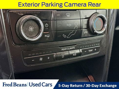 Used 2019 Ford Explorer XLT w/ Class III Trailer Tow Package image 19