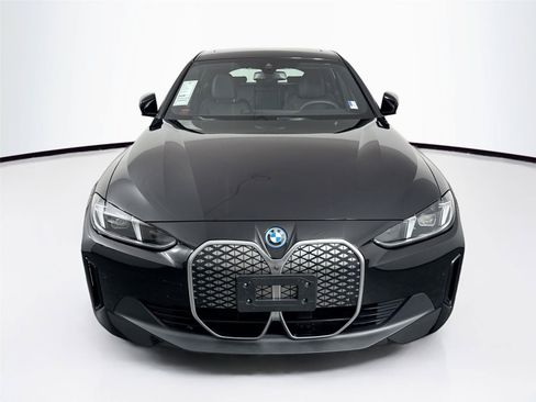 Used 2025 BMW i4 xDrive40i w/ Parking Assistance Package AWD/4WD image 9