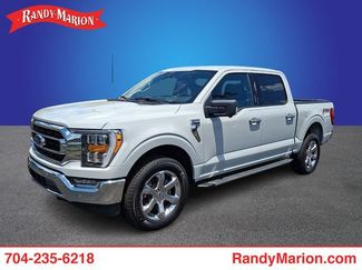 Used 2023 Ford F150 XLT w/ Equipment Group 302A High AWD/4WD video 1