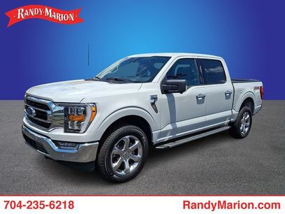 Used 2023 Ford F150 XLT w/ Equipment Group 302A High