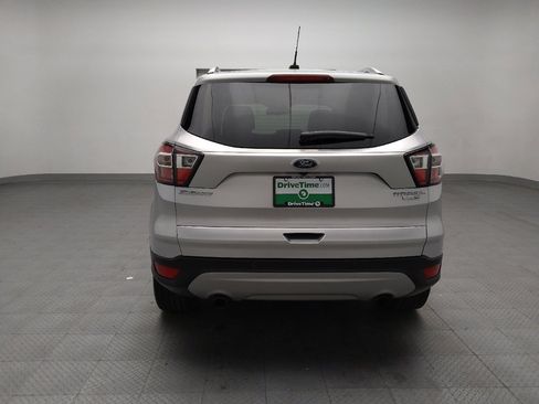 Used 2017 Ford Escape Titanium image 6