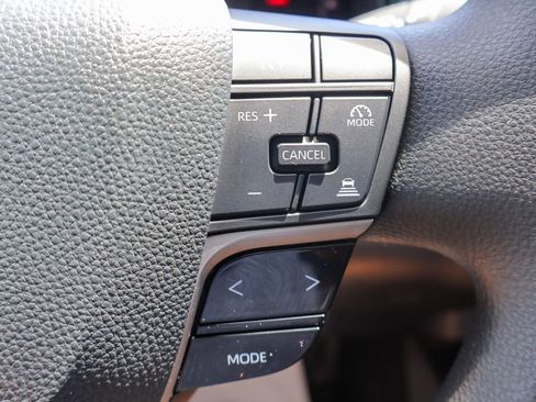 Used 2025 Toyota Camry LE w/ Convenience Package FWD image 14