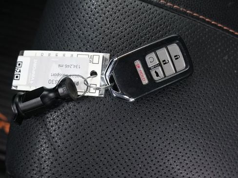 Used 2022 Honda Passport TrailSport image 9