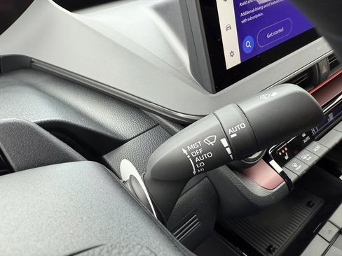 New 2026 Toyota Prius Plug-In Hybrid image 42