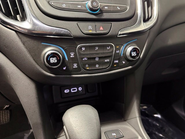 Certified 2024 Chevrolet Equinox LT w/ LPO, Floor Liner Package FWD image 20