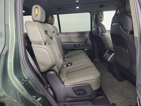 Used 2024 Rivian R1S Adventure image 23