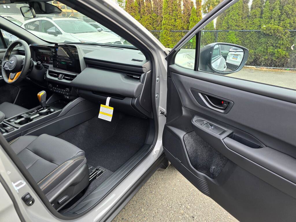 New 2026 Subaru Outback Wilderness AWD/4WD image 10