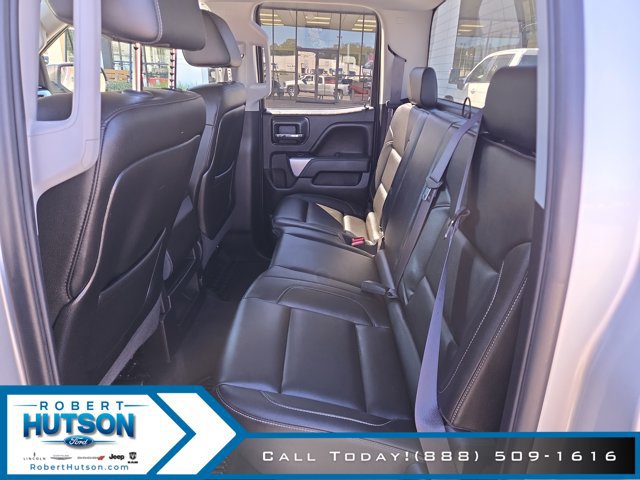 Used 2014 Chevrolet Silverado 1500 LT w/ All Star Edition RWD image 20