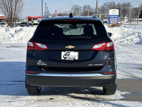 Used 2020 Chevrolet Equinox Premier image 25