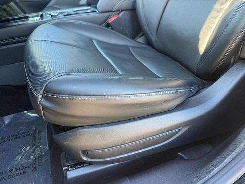 Certified 2022 Lincoln Corsair AWD w/ Premium Package image 29