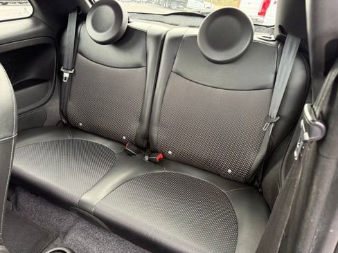 Used 2013 FIAT 500 e w/ Esport Pkg FWD image 10