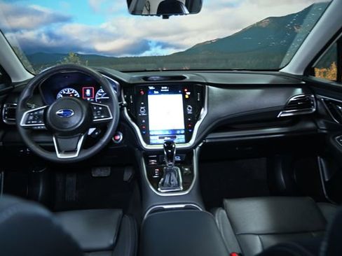 Certified 2023 Subaru Outback Touring XT image 50