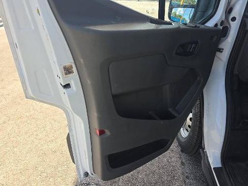 Used 2023 Ford Transit 250 Medium Roof AWD w/ Load Area Protection Package image 16