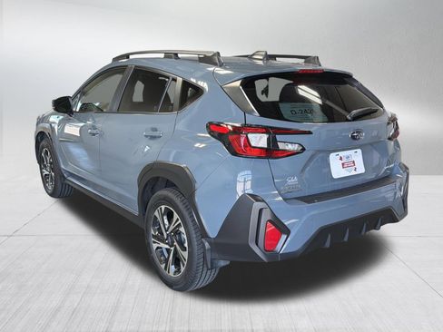 Used 2024 Subaru Crosstrek 2.0i Premium AWD/4WD image 5