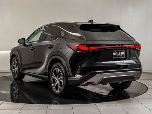 Certified 2025 Lexus RX 350 Premium w/ Convenience Package image 6