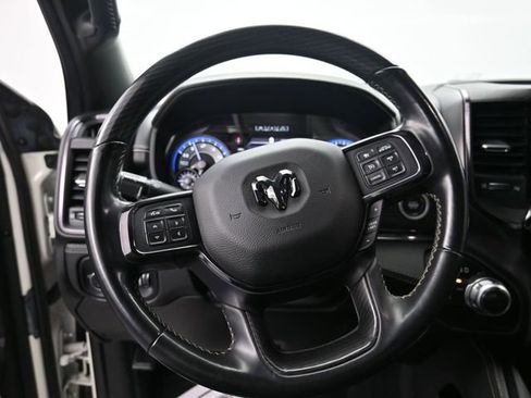 Used 2022 RAM 2500 Limited image 14