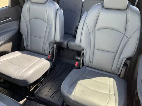 Used 2023 Buick Enclave Essence w/ Experience Buick Package AWD/4WD image 22