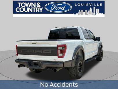 Used 2023 Ford F150 Raptor w/ Raptor Carbon Fiber Package