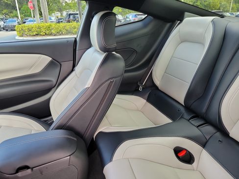 Used 2024 Ford Mustang GT Premium RWD image 14