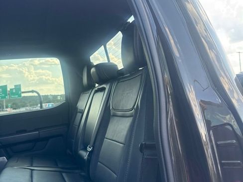 Used 2024 Ford F150 Raptor AWD/4WD image 11