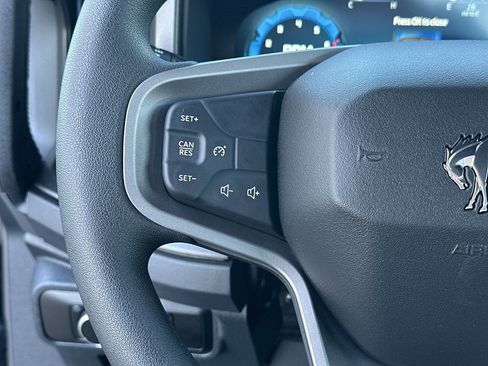 New 2025 Ford Bronco w/ Sasquatch Package image 13