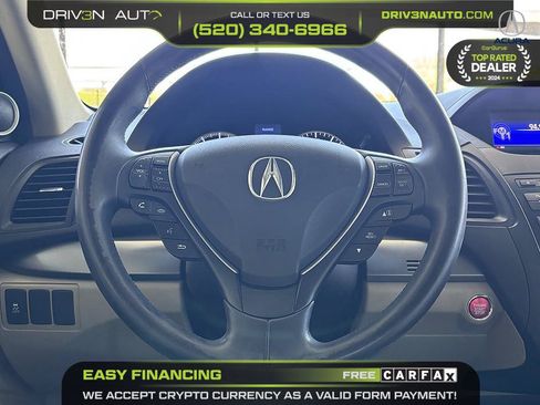 Used 2013 Acura RDX FWD image 9