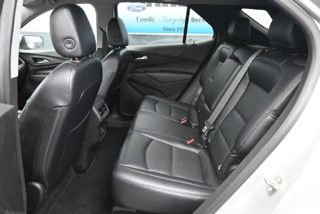 Used 2021 Chevrolet Equinox LT FWD image 8