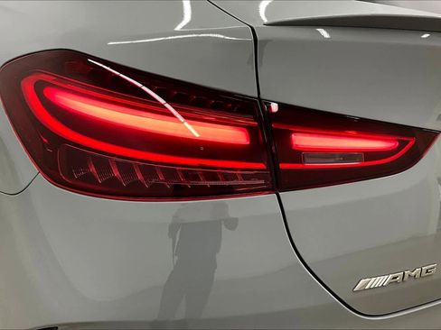 New 2026 Mercedes-Benz GLE 53 AMG 4MATIC Coupe image 14