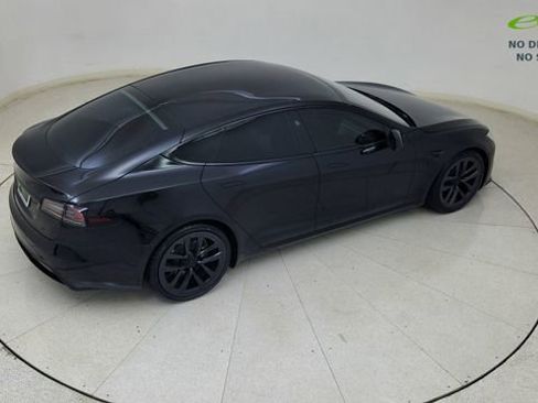 Used 2022 Tesla Model S AWD/4WD image 81
