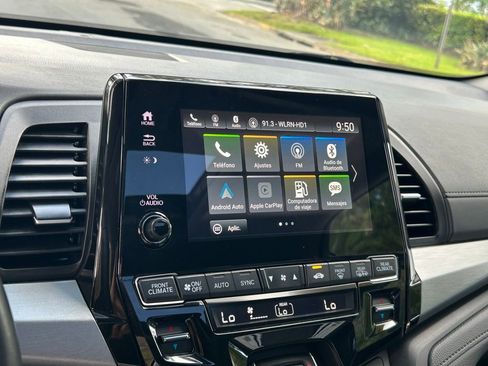 Used 2024 Honda Odyssey EX-L image 21