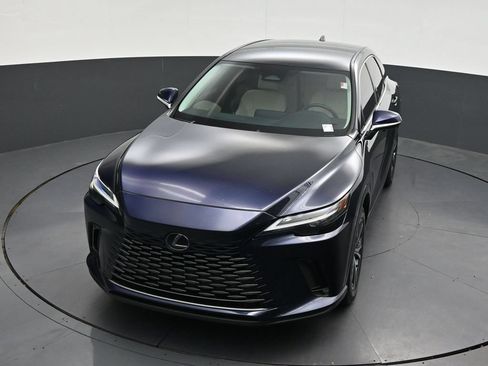 Used 2024 Lexus RX 350 FWD w/ Accessory Package (K3) image 22