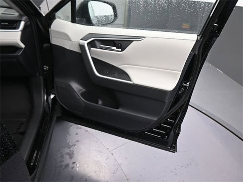 New 2025 Toyota RAV4 XLE Premium image 11